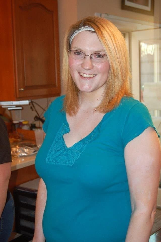 Pottstown Married Slut Janna Foglia - Save and Share!