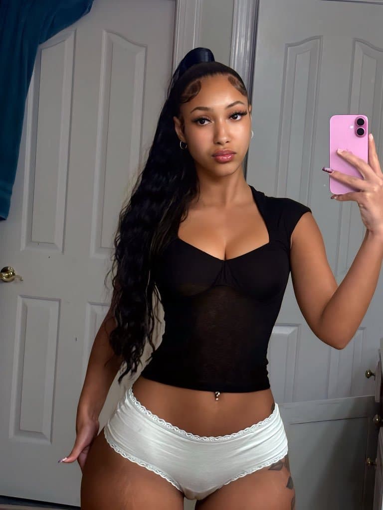 Click to view full size Canidate For ROY OnlyFans Creator