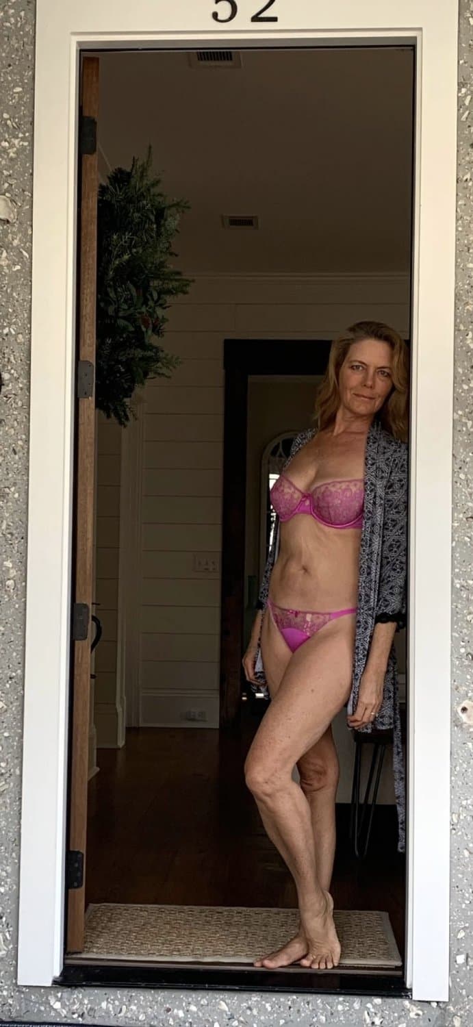 Georgia Pornstar Natacha Cone