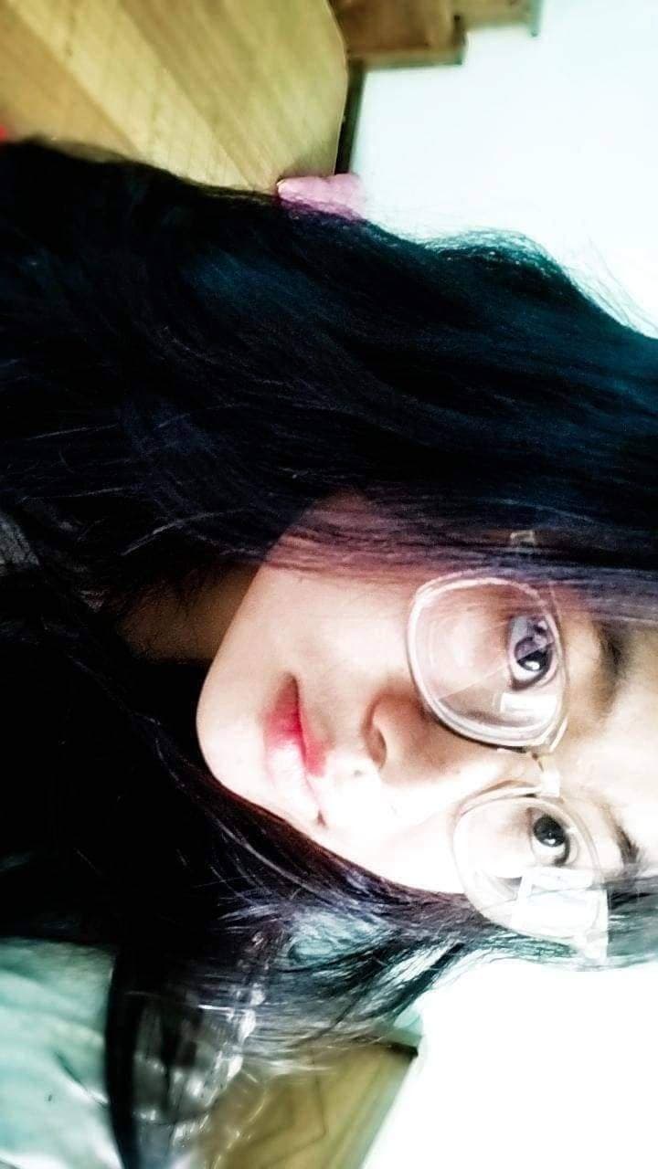 ai có info bé này thì cho tôi xin nhé! phùng quỳnh linh 2k8 ba vì