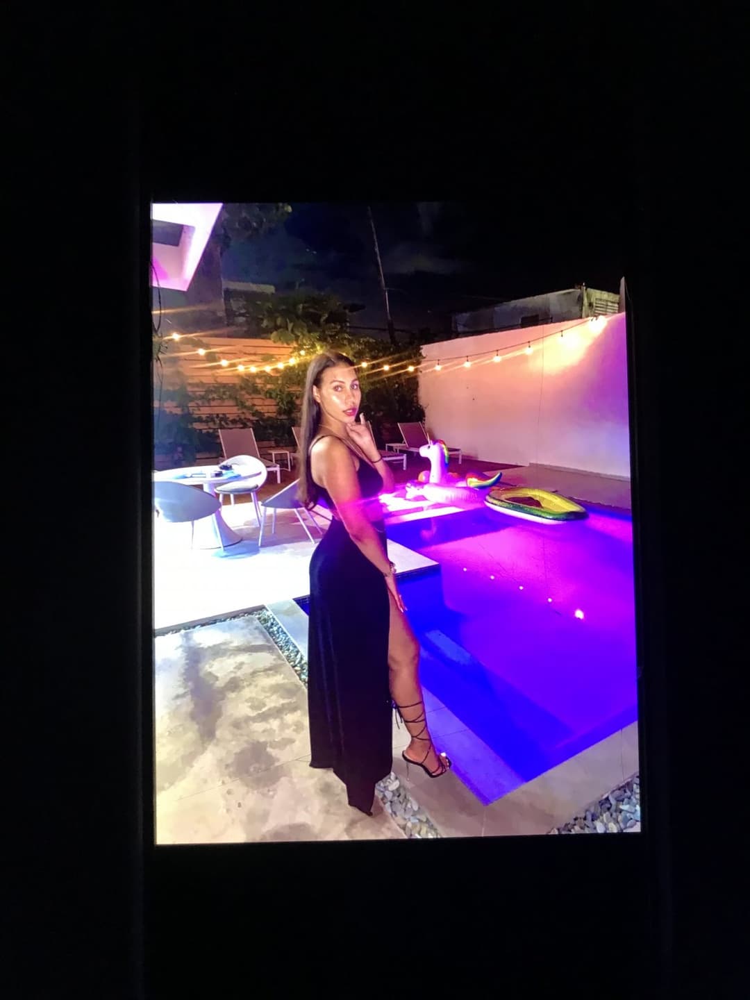 Josie Hackensack NJ (20 likes I’ll post her ig and snap)