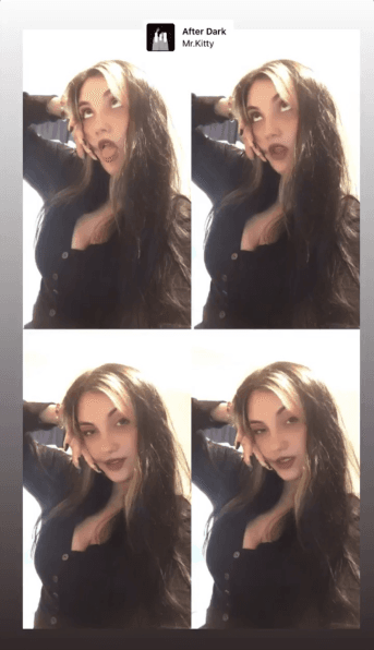 Another cute dumb discord egirl