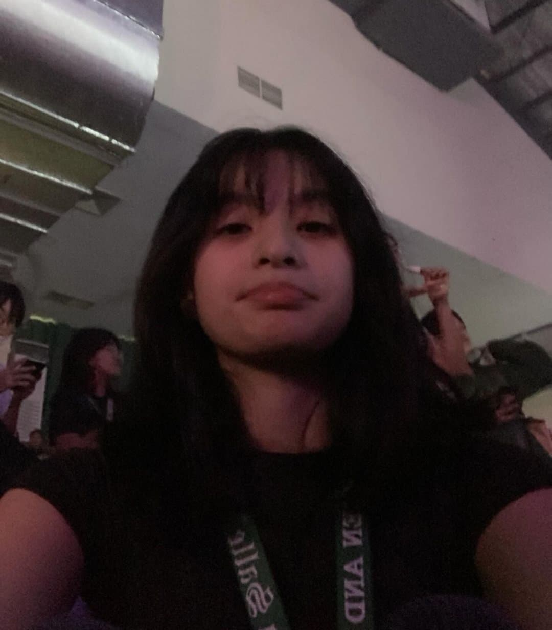 Wanna see her butthole? Or is that weird?