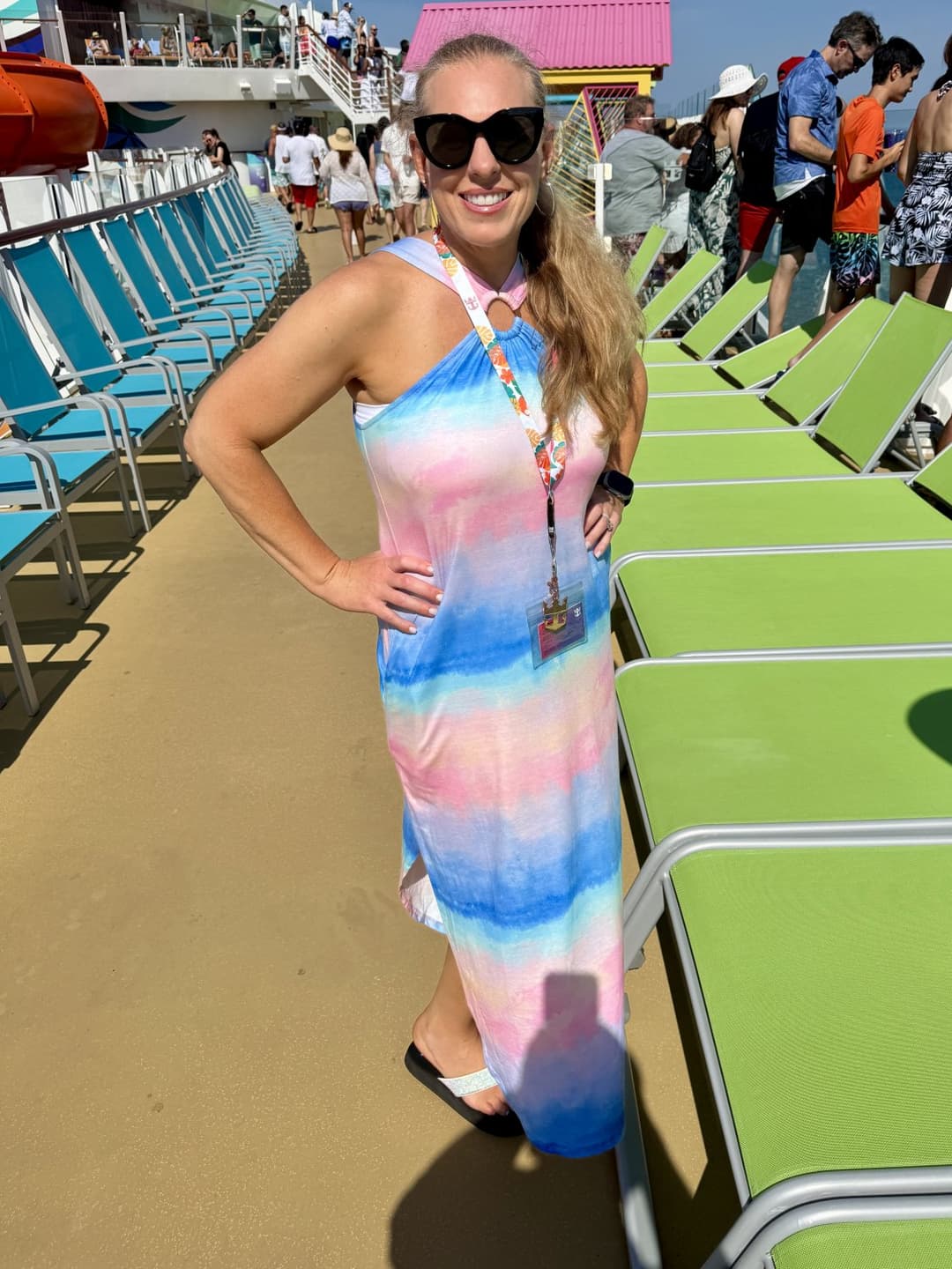 Kelli Raye from Keller