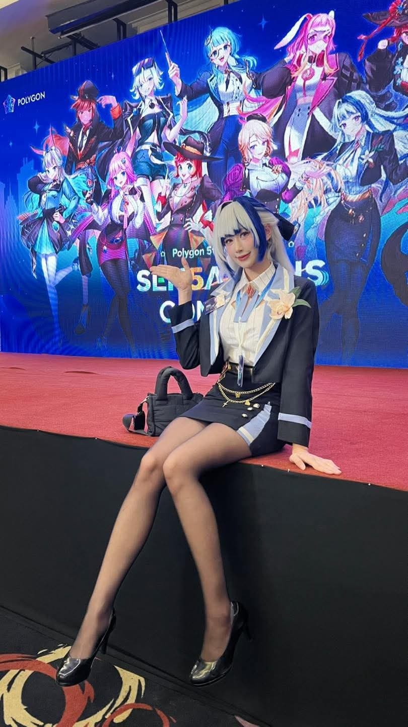 Zona PLG : Earnie hime