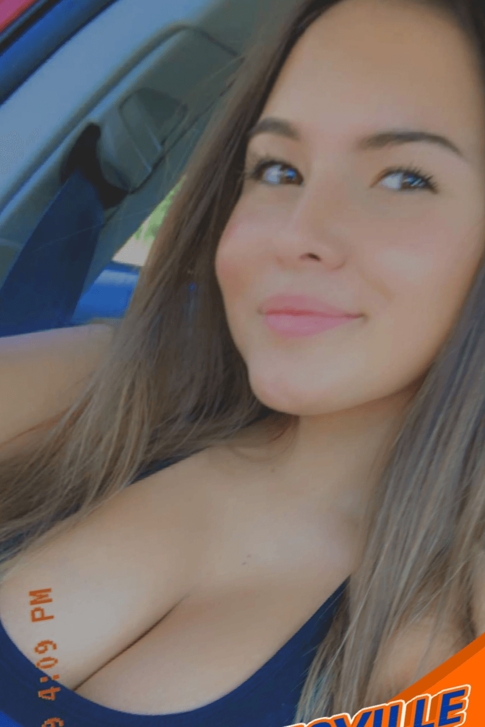 Leaked sexy teen EX GF horny latina slut nudes and vids. Her Instagram: ꜰʟᴏᴡʟɪᴋᴇᴄʟᴀɪʀᴇ