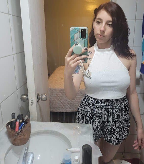 Sabrosas Mujeres Chilenas - Hot Mix