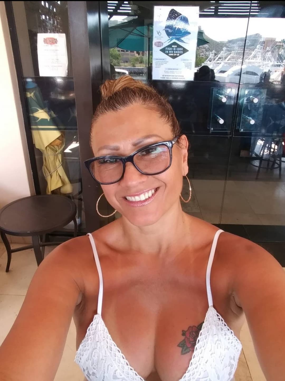 Bbw Filipina Venise Huerta