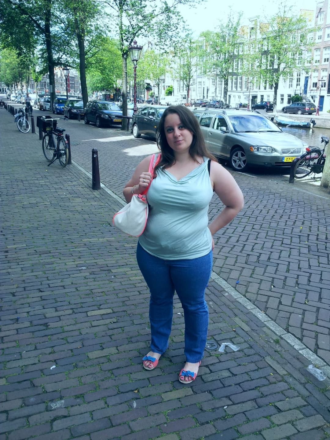 Diane Henrotte *MegaMIX*-#008