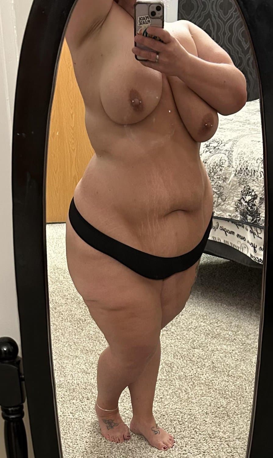 FUPA makes me SO fucking hard