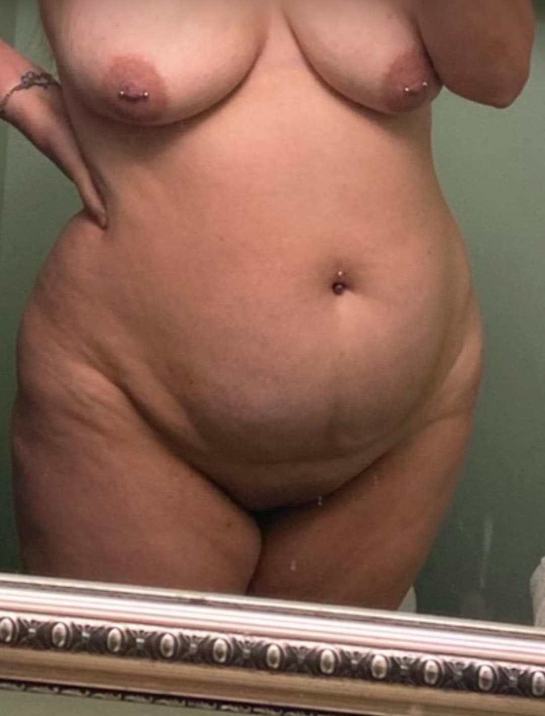 Amazing Church Wife Naked Homemade