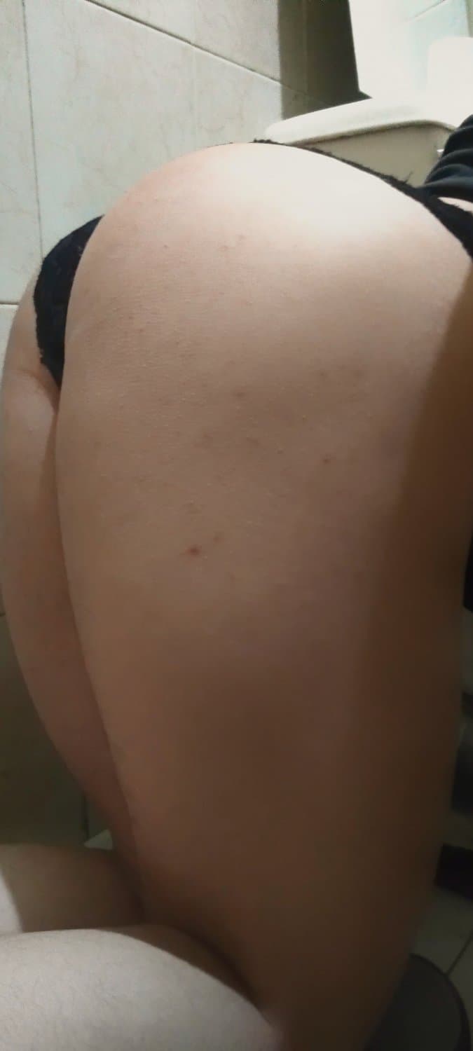 Fucking femboy needs an alpha male to destroy her ass