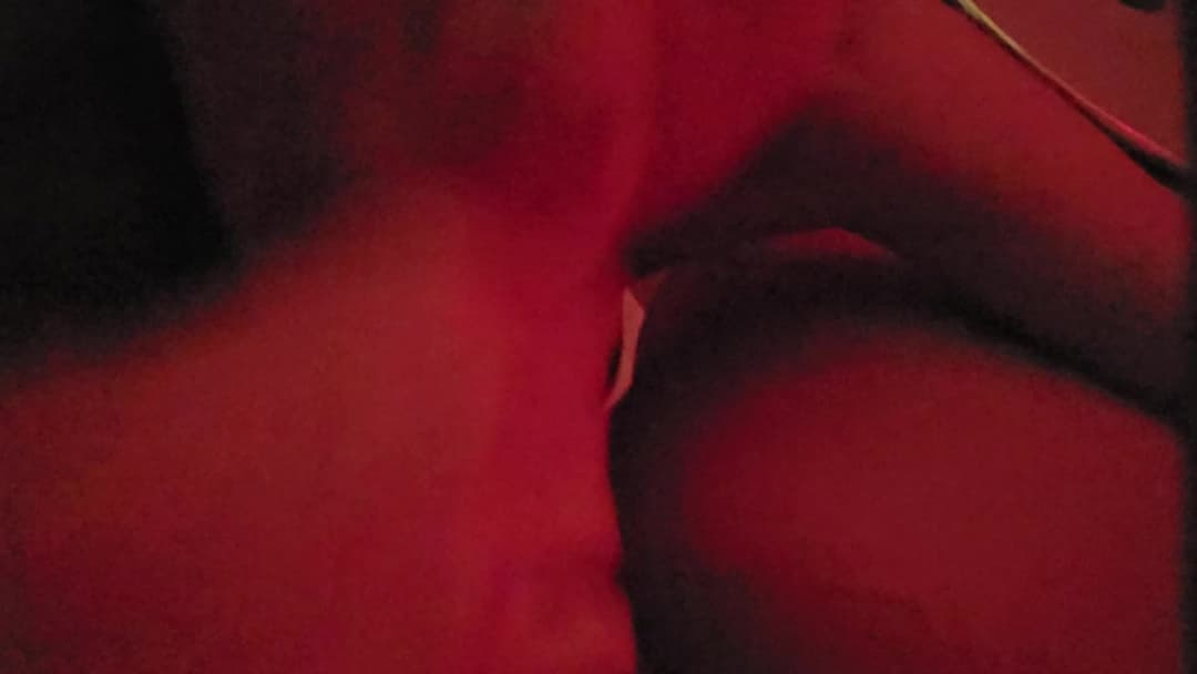 Asain Gf Gives Sloppy Blowjob