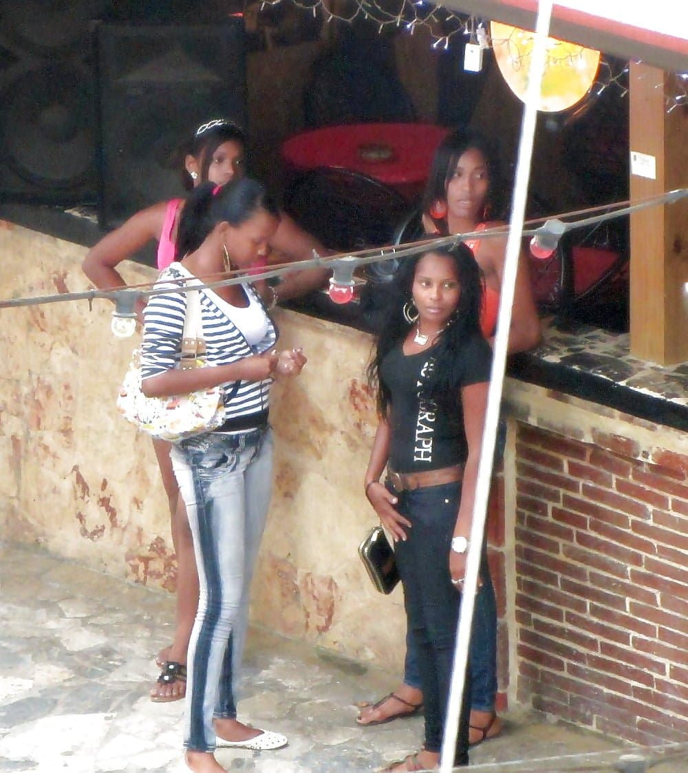 Cheap street hookers