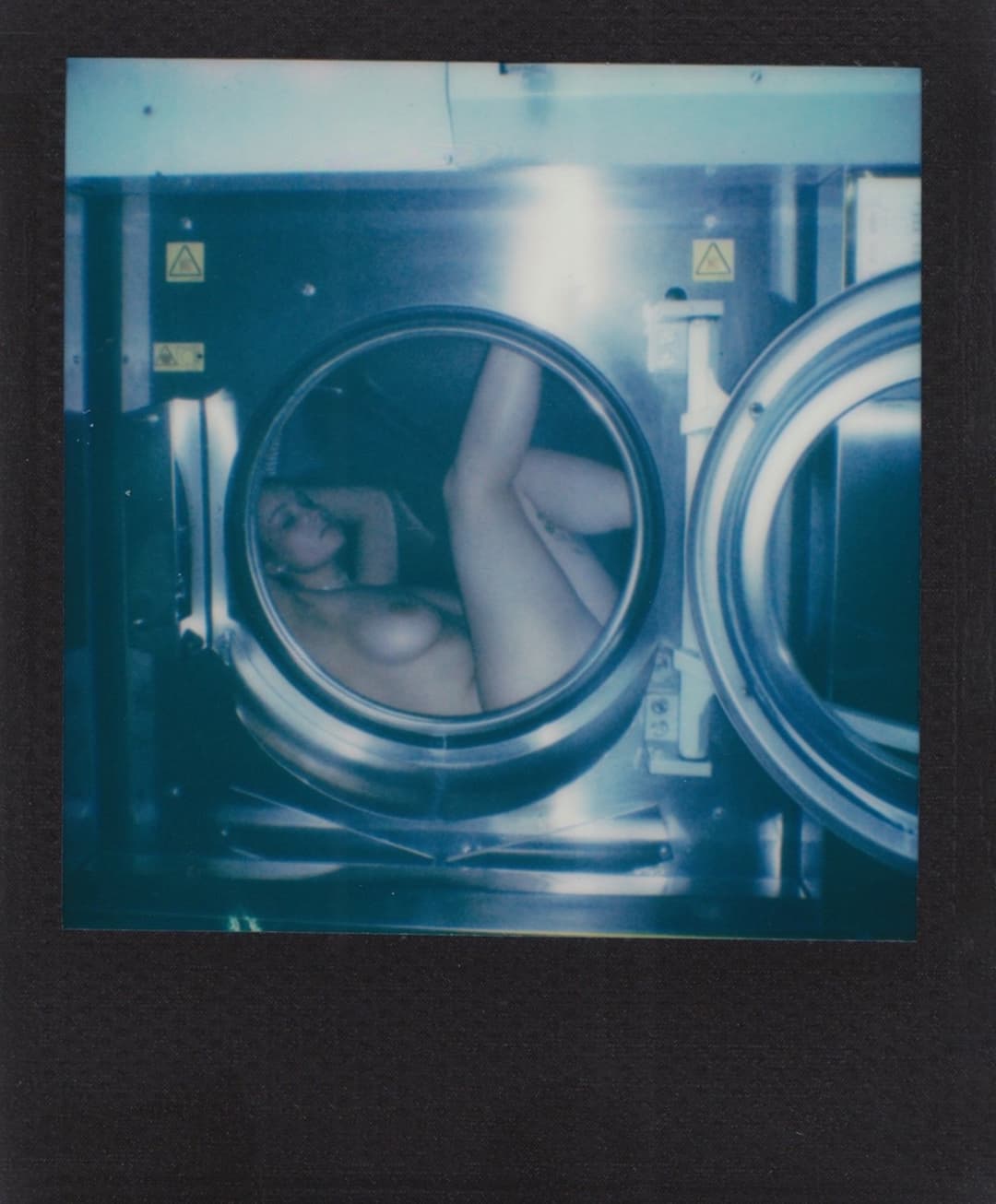 Laundromat