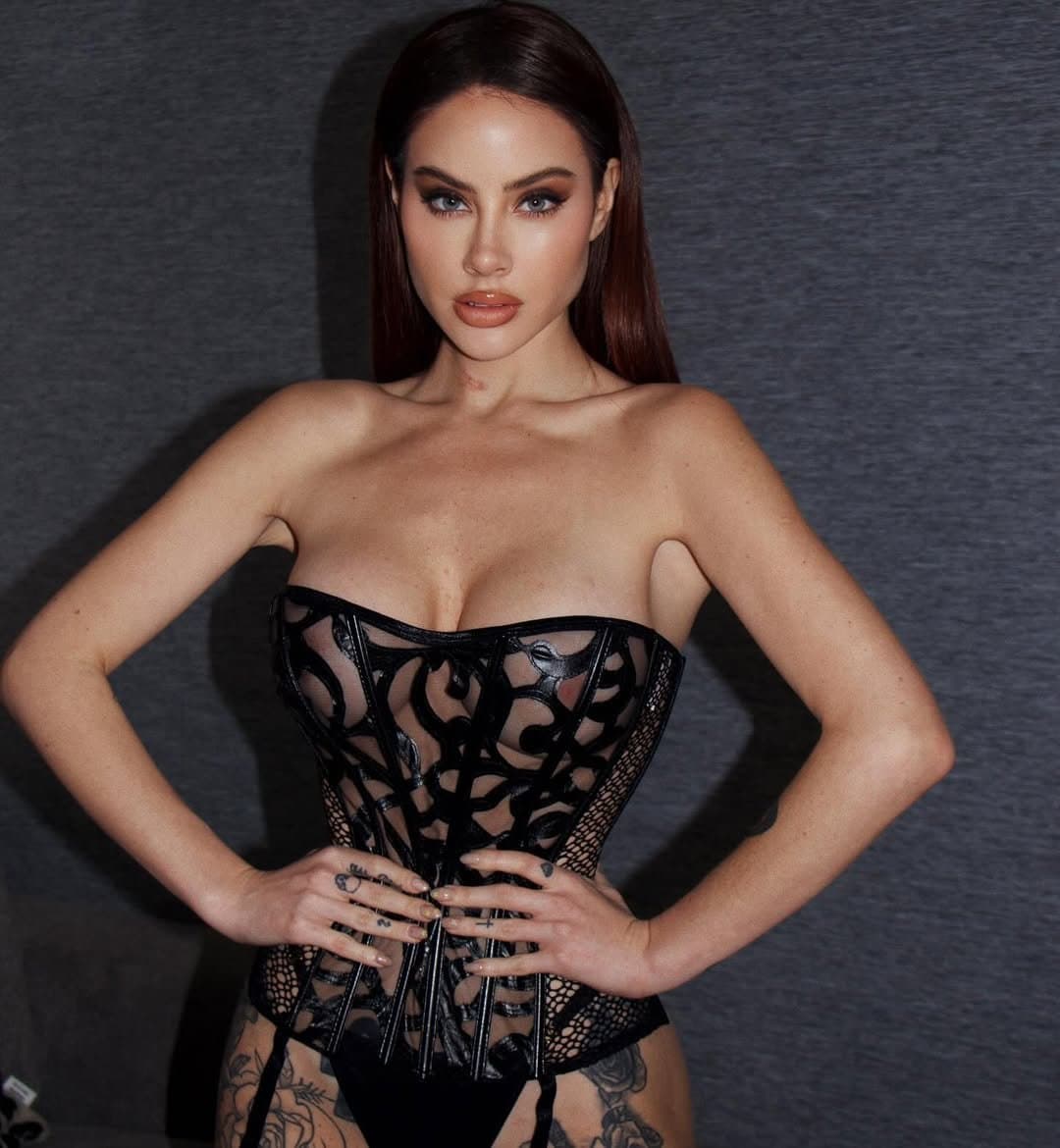 Mujeres Chilenas - Hot Mix