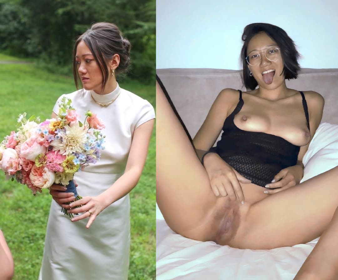 Random Sluts Collage #9