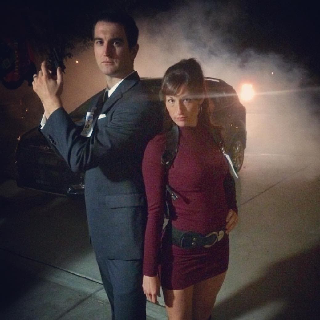 Lovely Pregnant Boobs K@yli