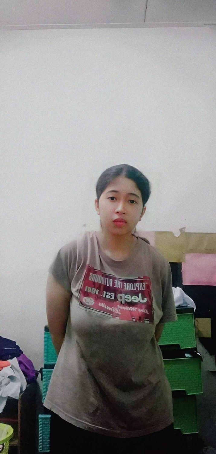 Click to view full size Syafika Hijab Tobrut ??