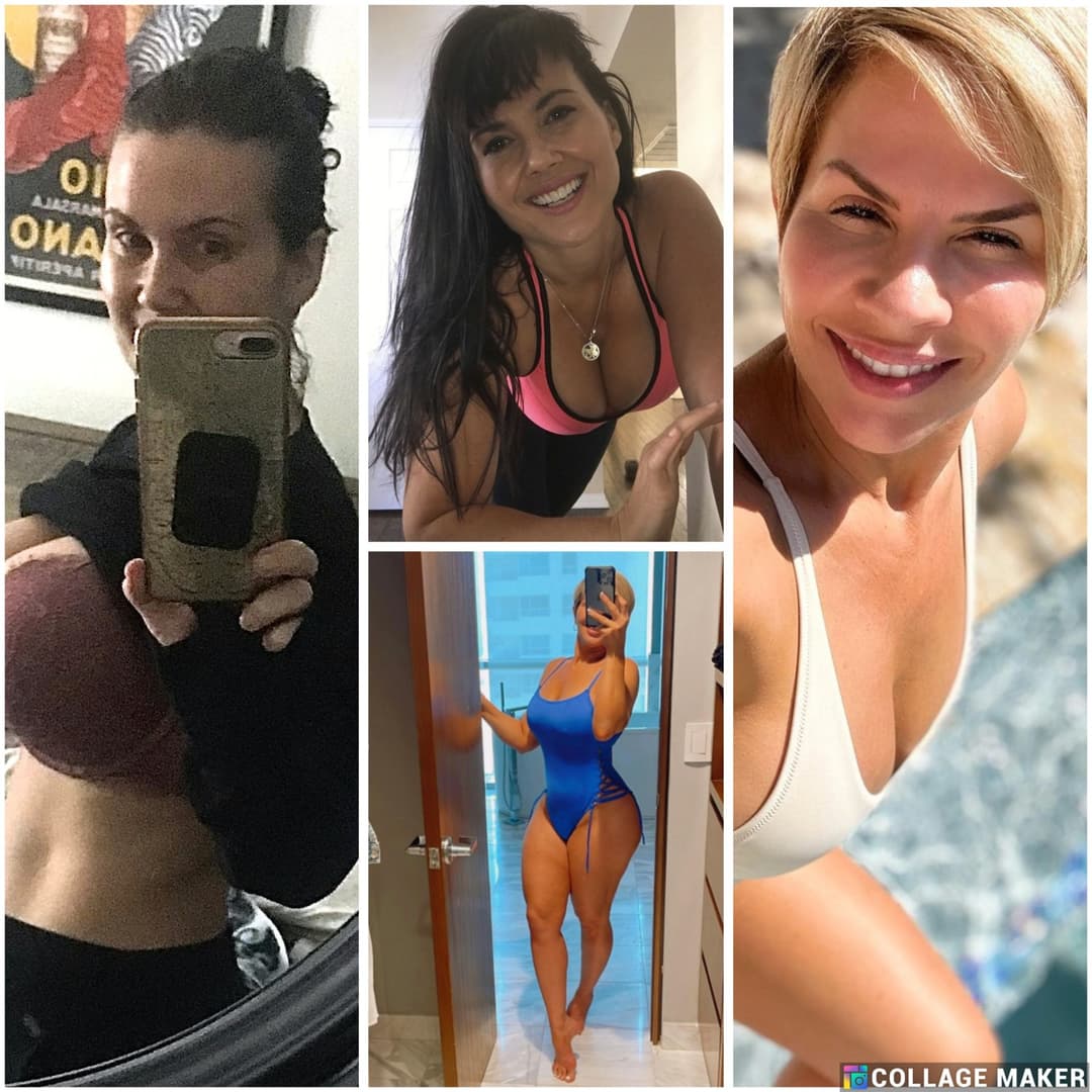 Best Friends mom vs. Milfs