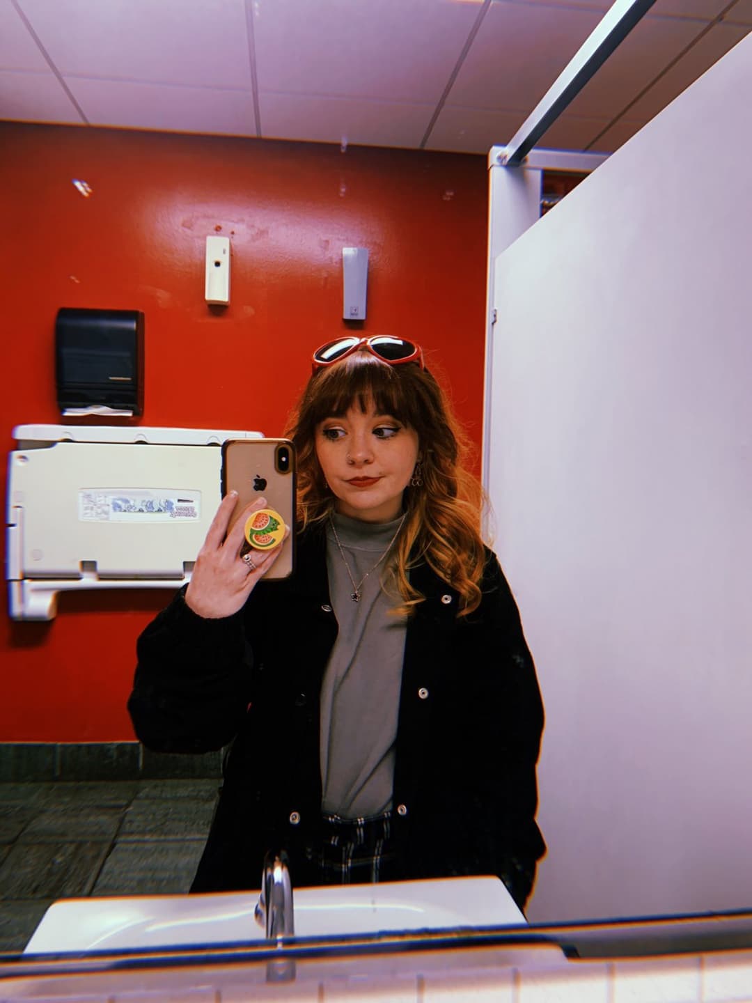 This adorable little dwarf bitch would be so much fun to toss around. Cute little cocksucker too.