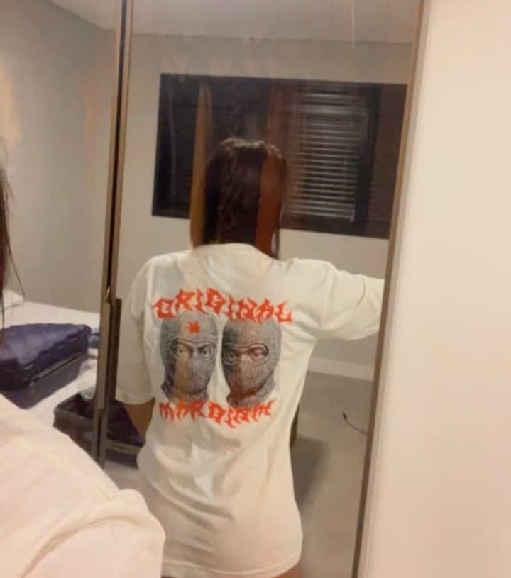 Alguem ja comeu ou conhece. ? Ela é do job em rio grande do job , alguem tem o número ?