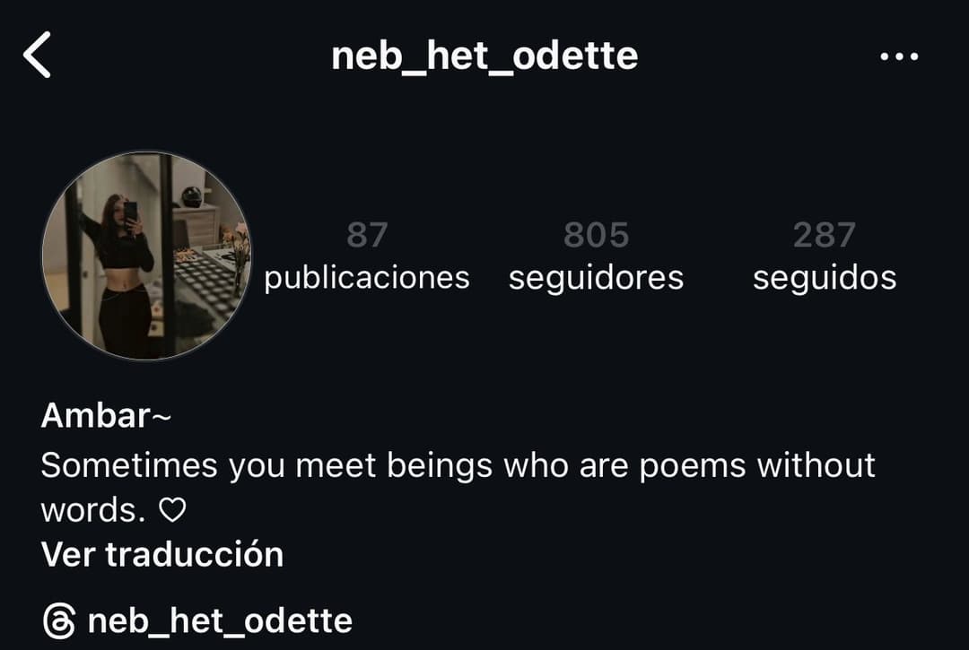 Ambar Odette flaquita putisima de calz. de la viga y Churubusco