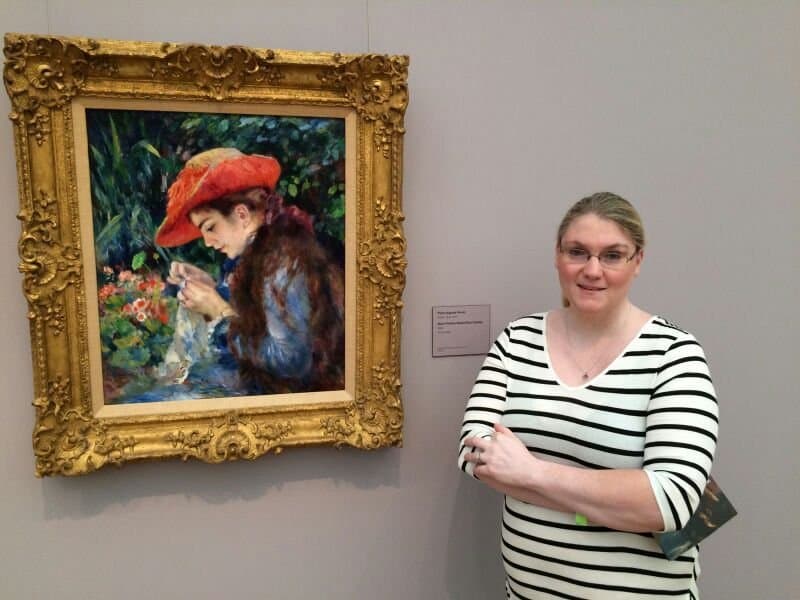 Pottstown Slut Mom Janna Foglia