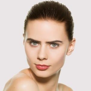 Yummy model caught on spycam