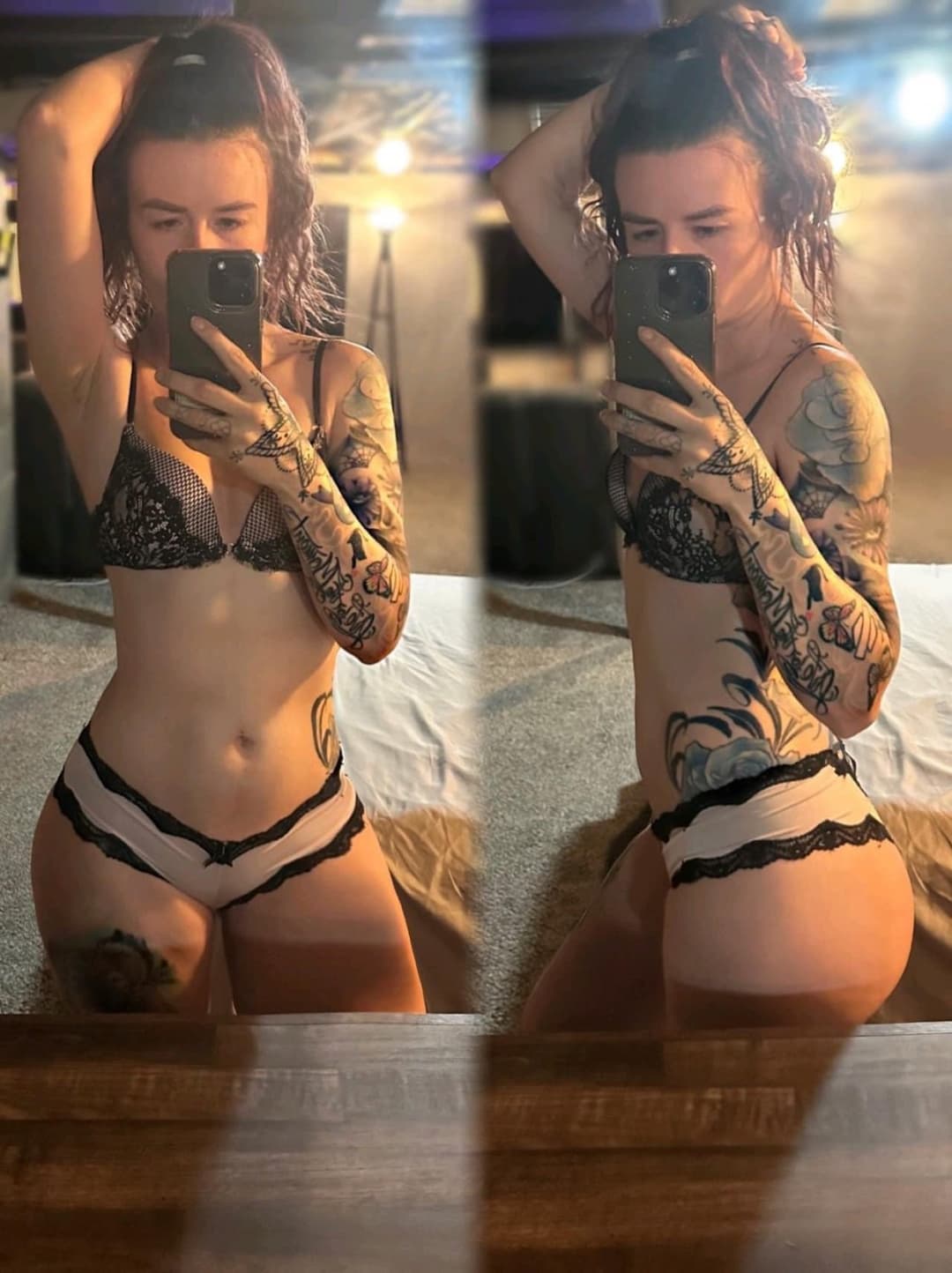 14 (Erika a snow bunny slut) Toledo, Ohio