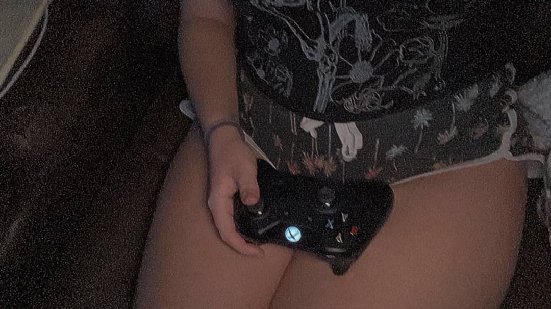 Michelle a Big Boobed Slut