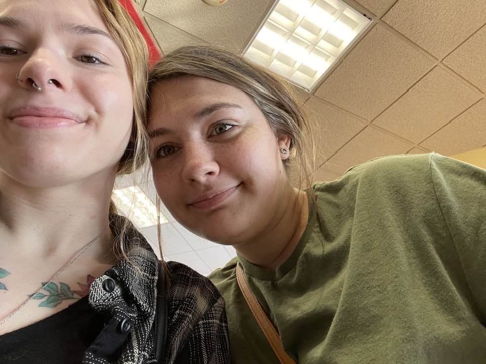 Which girl has sucked more dick?