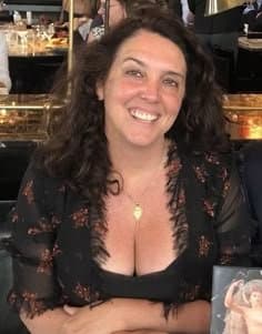 Click to view full size Mature Historian Bettany Hughes. Part 8