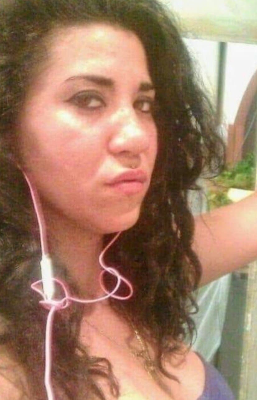 Click to view full size María Jesús putona de Barcelona