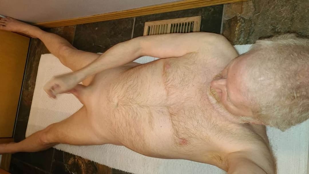 Itwasfungay homosexual nudes