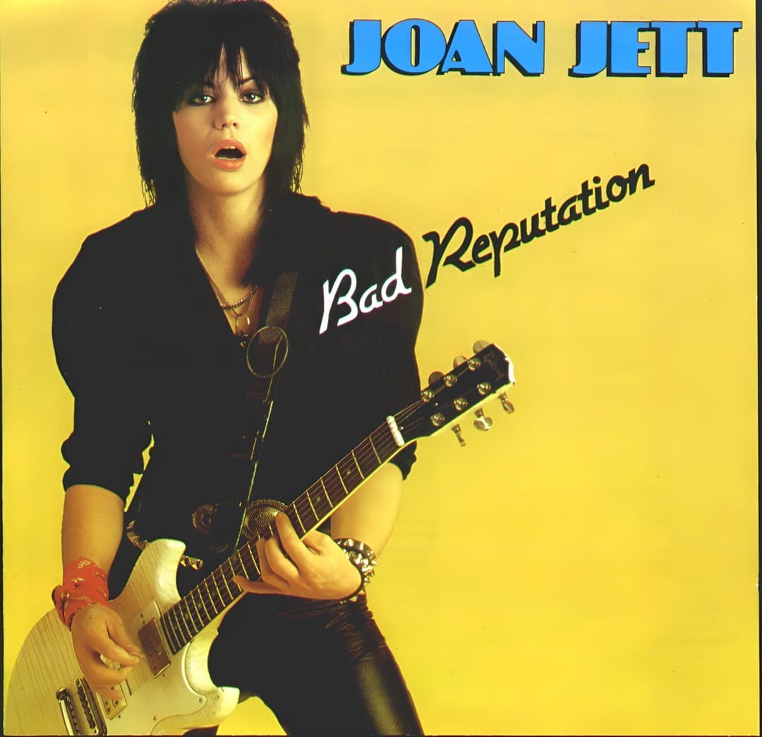 Joan Jett