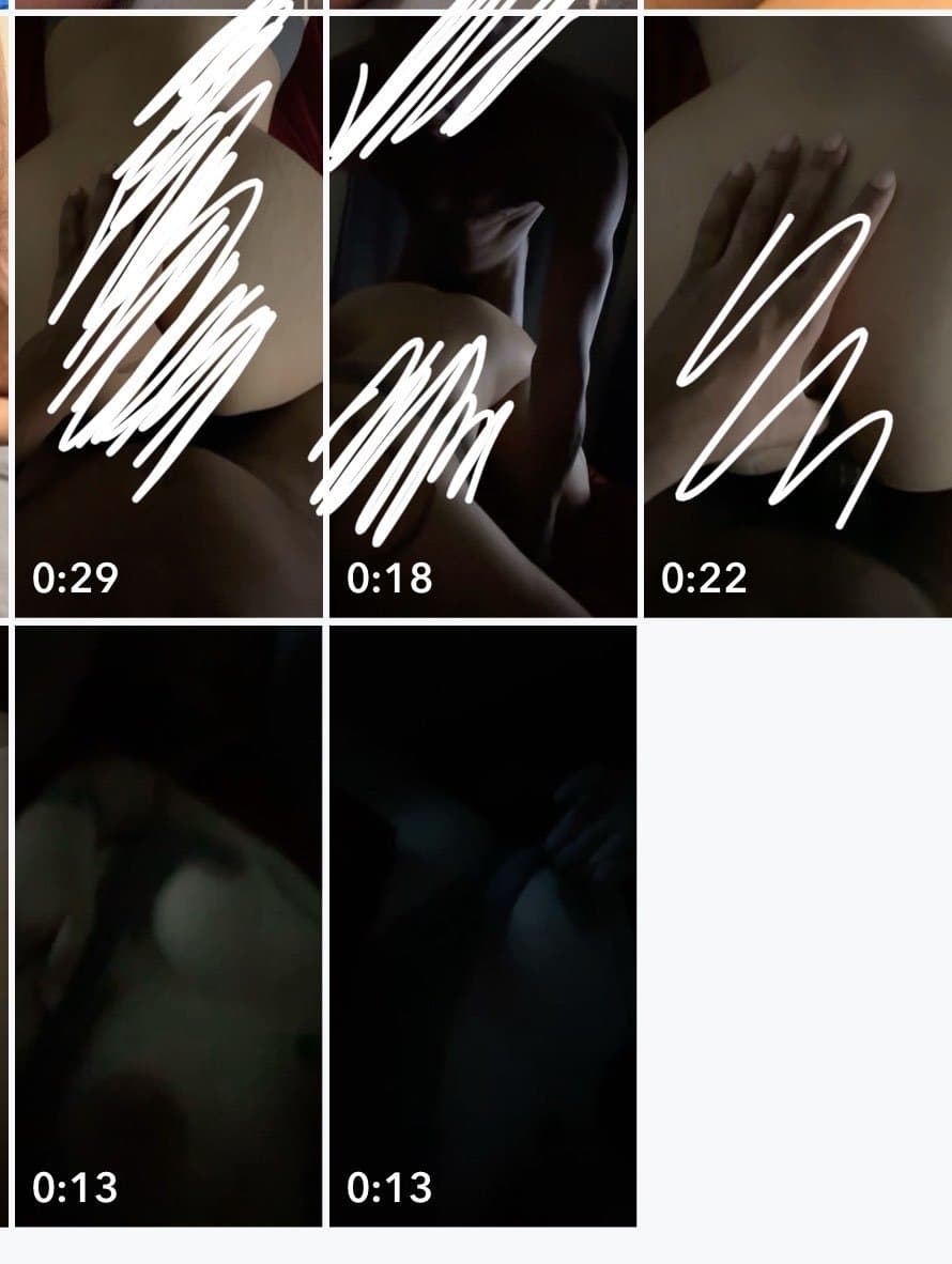 San Jose Asian ebony custom leaks @trishhsj