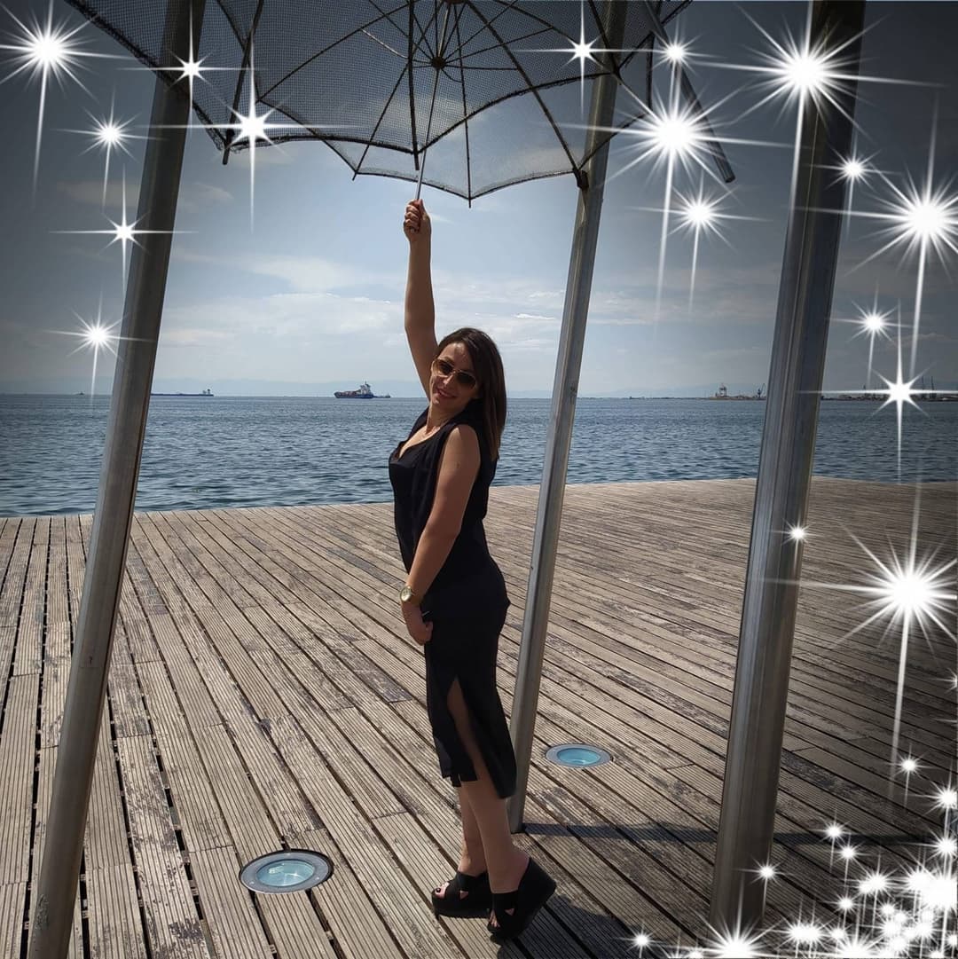 My friends Greek mom I want to fuck her very bad cum on her