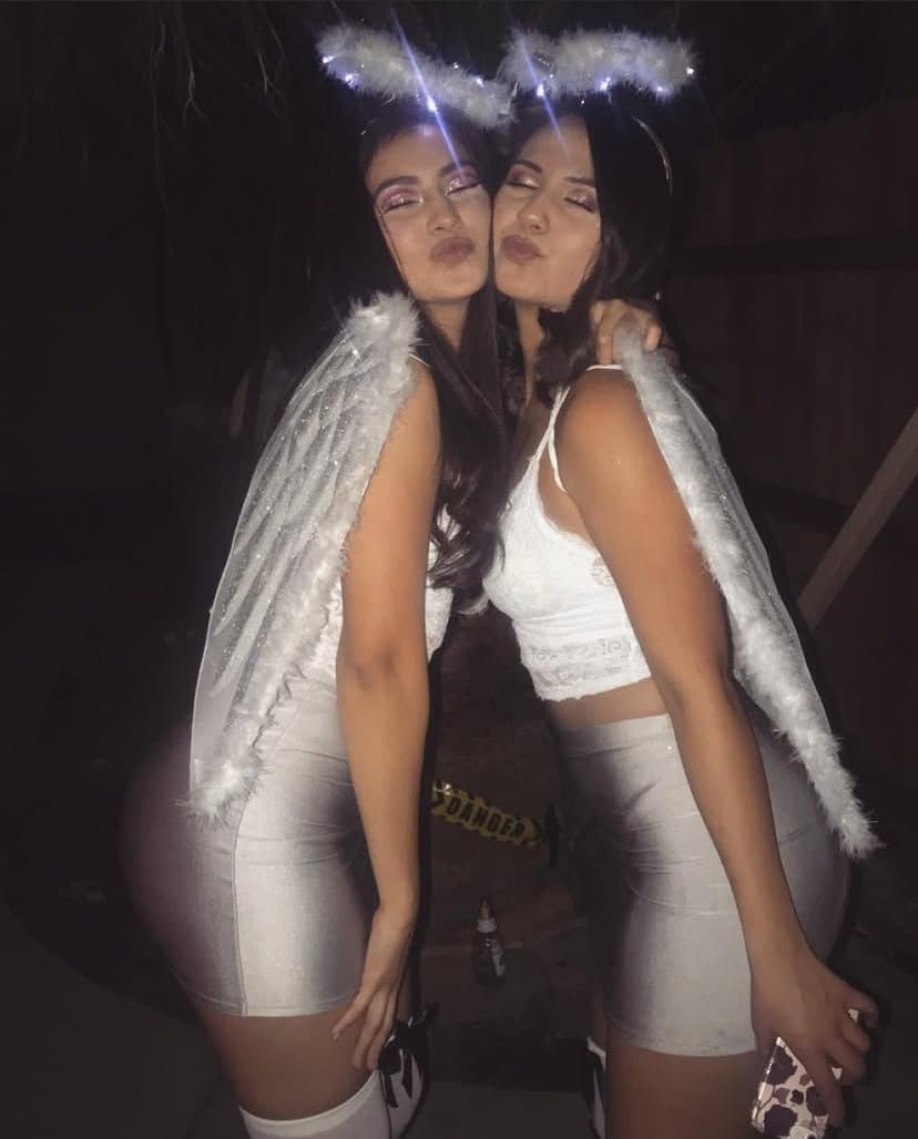 Aime Alcala from Victorville, Ca is the Thick Thursday winner ??