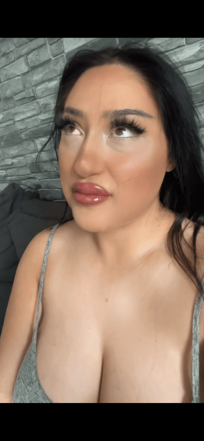 Hottest Turkish Slut in Bavaria Germany (Non Nude )