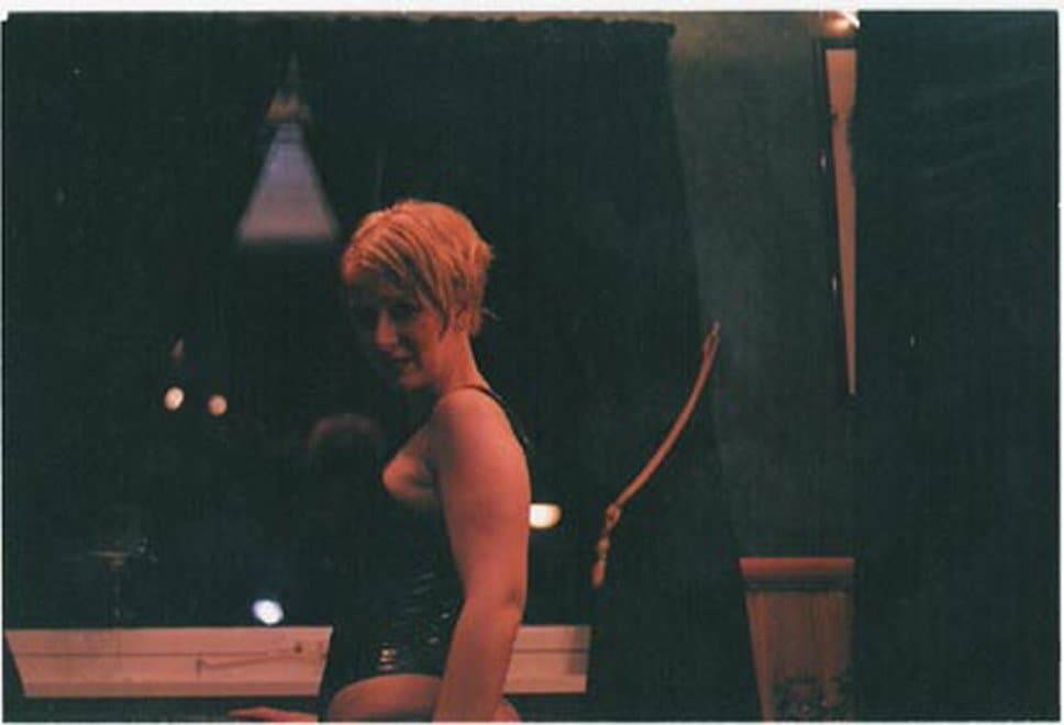 wife pussy closeup photoshoot pt6