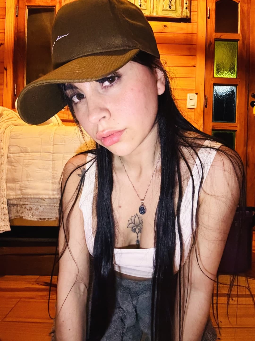 Your imagination’s already running wild