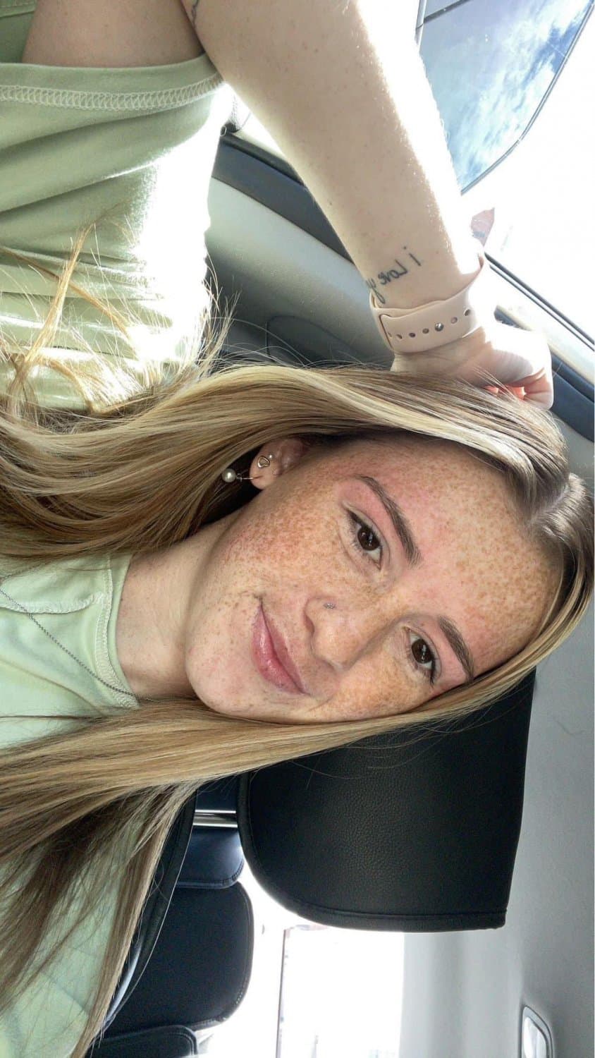 More of Bestie Kaylee