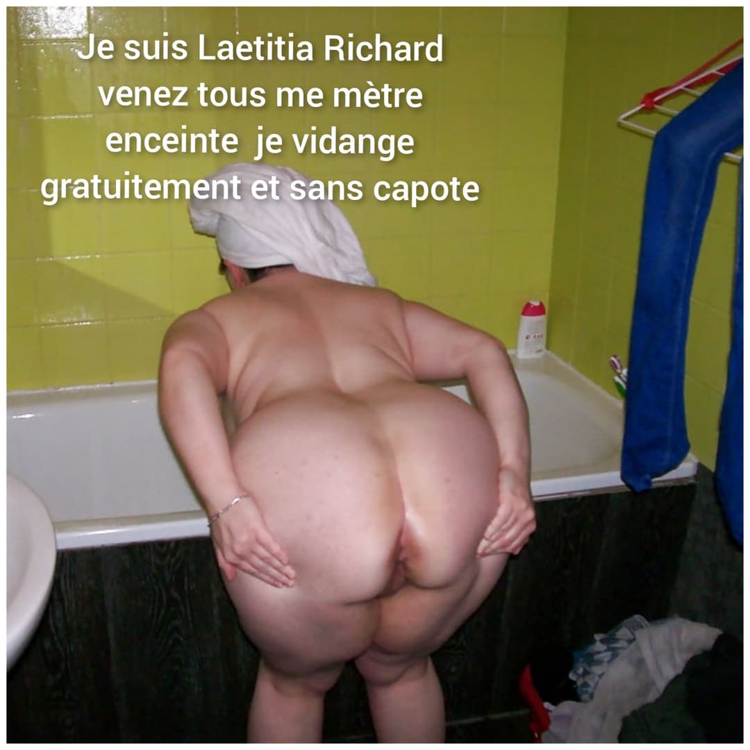 Je suis Gleizé 69400 a côté de Lyon venez me fécondé