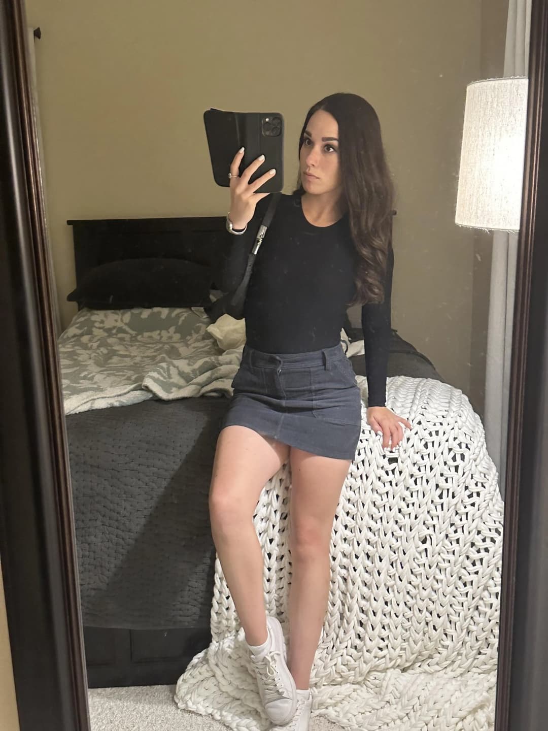 Alana Araya | from being an ?? she is totally turned into a slut!? (1)