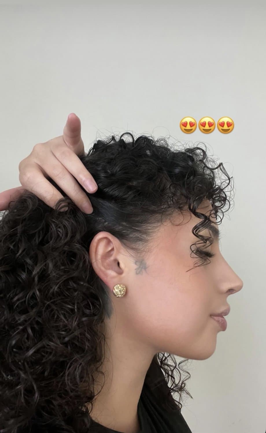 IG Single Latina Mom is Always Super Horny?