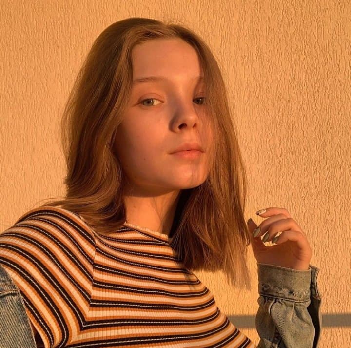 cadeau pour ma copine