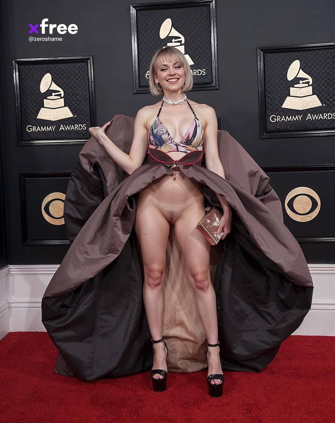 The REAL awards show