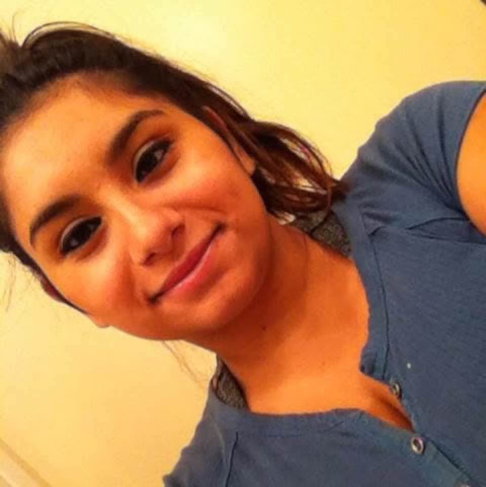 Chelsea Sanchez huge tits!