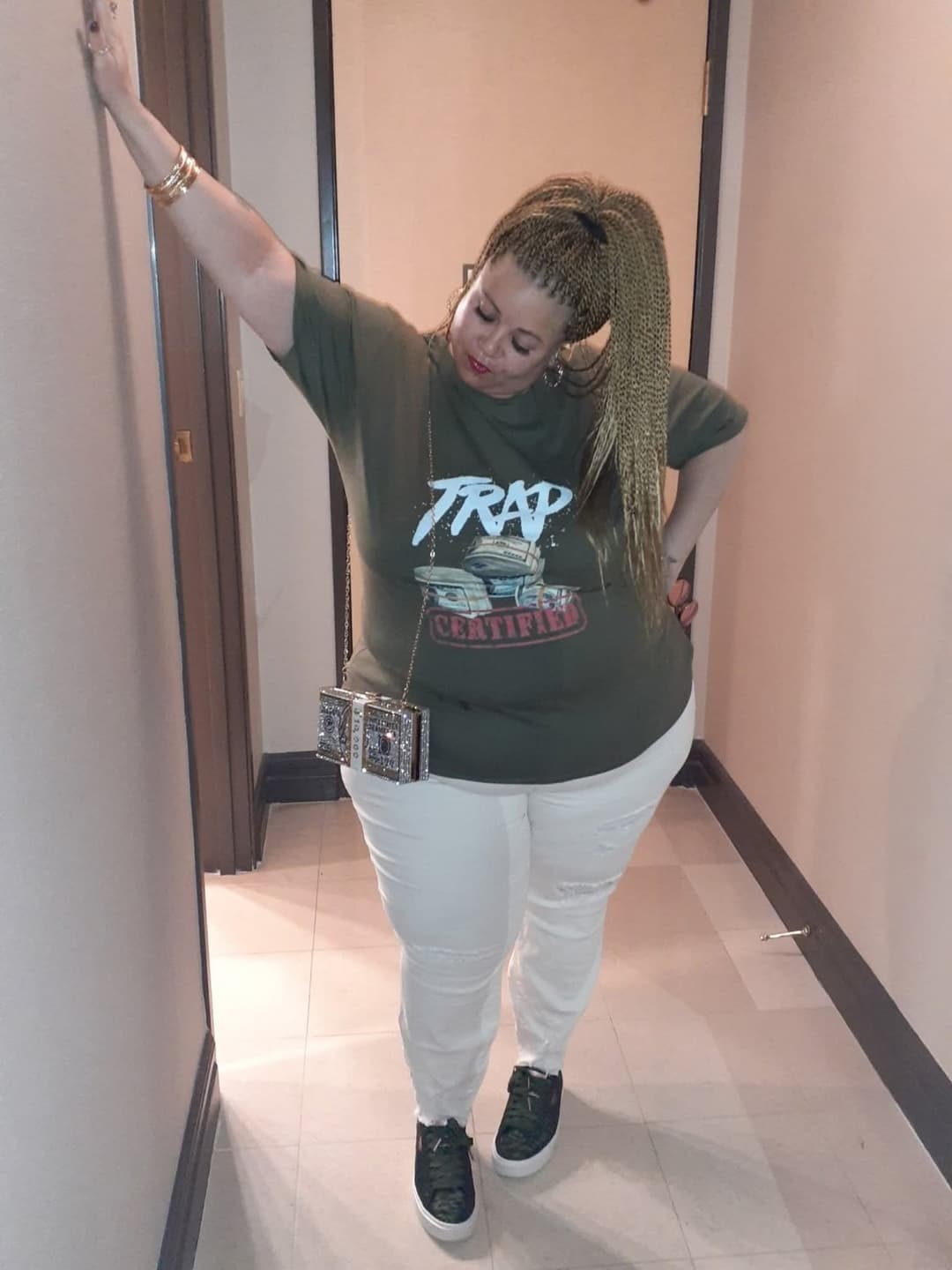 BEAUTIFUL SEXY HUGE THICK REDBONE GRANNY MATURE BIG HUGE THICK SSBBW BBW ASS GOONER MATERIAL